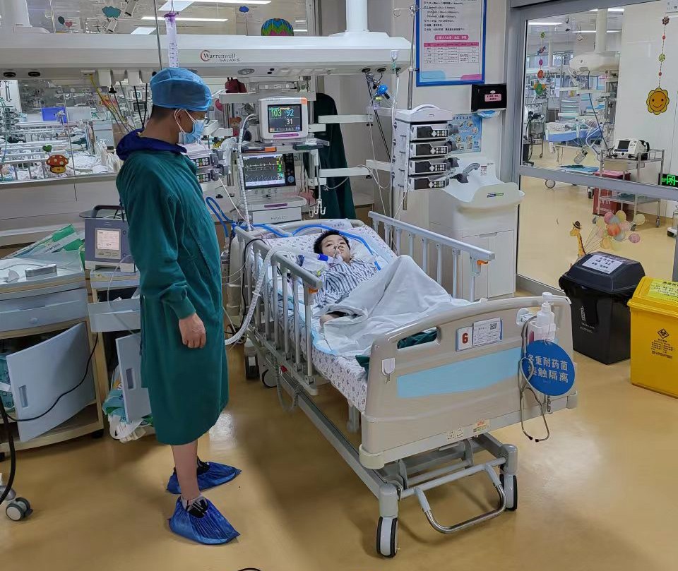 崇州市跨省救护车出租公司